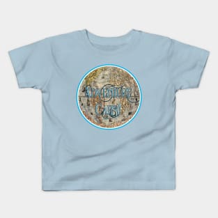 Adventure Calls! Kids T-Shirt